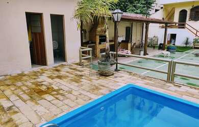 Imagem 1: Linda casa no bairro Caiçaras