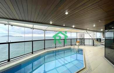 Imagem 2: Apartamento com 3 dormitórios, 350 m² - venda por R$ 4.000.000,00 ou...