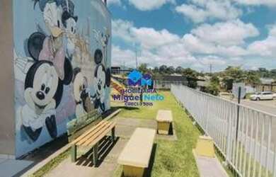 Imagem 3: Bairro Novo Condomínio Lirio 02 quartos 1 Andar Pego Carro