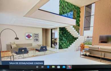 Imagem 7: MARAVILHOSA CASA NO CONDOMÍNIO CONDADOS DE BOUGAINVILLE EM LAGOA SANTA