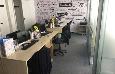 Imagem: Sala - Stiep - Salvador