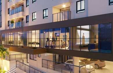 Imagem 4: Novo Cond club. 2 vagas em Jardim Oceania - João Pessoa - PB