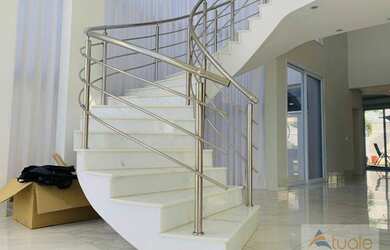 Imagem 9: Casa à venda, 440 m² por R$ 3.200.000,00 - Residencial Villa Lobos -...