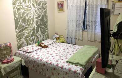 Imagem 7: Rio de Janeiro - Casa Padrão - Freguesia Jacarepaguá