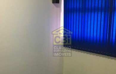 Imagem 13: Sala, 128 m² - venda por R$ 280.000,00 ou aluguel por R$ 1.200,00/mês - Centro - Piracicab