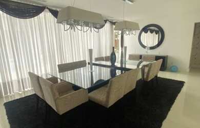 Imagem 6: RIO DE JANEIRO - Casa Padrão - BARRA DA TIJUCA