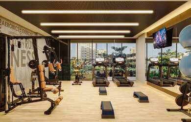 Imagem 14: Novo Cond club. 2 vagas em Jardim Oceania - João Pessoa - PB