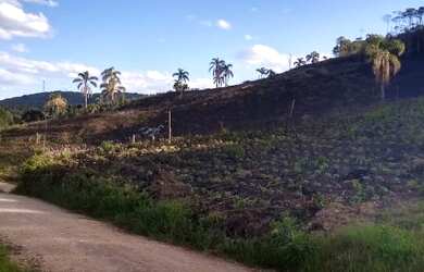 Imagem: A fazenda possui 21000m² de Área e está localizado em Área