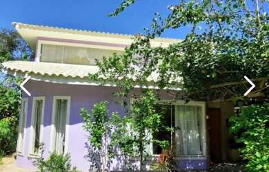 Imagem 2: Carmen Imóveis - Vende Casa Fazenda Muriqui com vista panorâmica