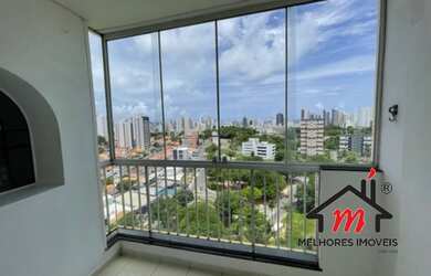 Imagem 3: APARTAMENTO RESIDENCIAL em SALVADOR - BA, ITAIGARA
