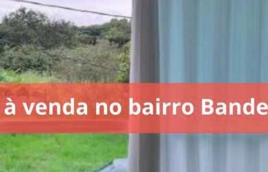 Imagem 1: Linda casa no Bandeirantes