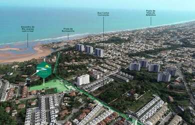 Imagem 2: Residencial Vista do Joanes - Buraquinho - Lauro de Freitas - BA