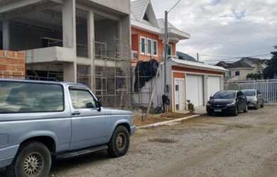 Imagem 4: Rio de Janeiro - Terreno Padrão - Recreio dos Bandeirantes