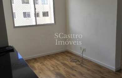 Imagem 8: Rio de Janeiro - Apartamento Padrão - Guaratiba