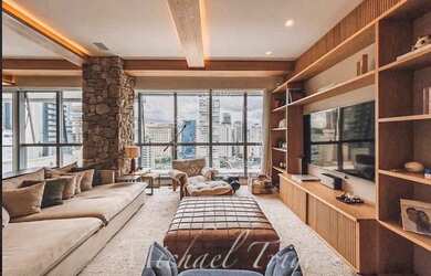 Imagem 3: Cobertura Penthouse para venda tem 360 metros quadrados- 3 suítes - 4...