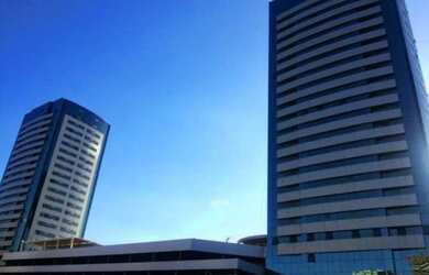 Imagem: O depósito possui 1 Vaga na garagem, 34m² de Área e está