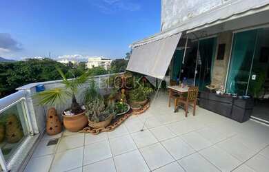 Imagem 2: Recreio dos Bandeirantes