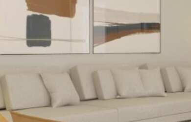 Imagem 6: Sobrado de alto padrão. Piscina, Churrasqueira, Ar-condicionadoeImóvel...