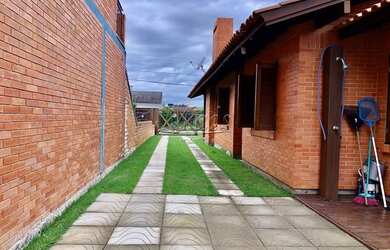 Imagem 4: XANGRI-Lá - Casa Padrão - Rainha do Mar