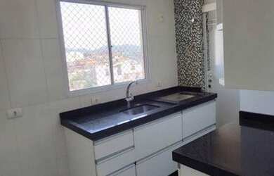 Imagem 8: Apartamento com 2 dormitórios, 54 m² - venda por R$ 275.000,00 ou aluguel...