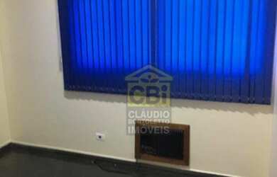 Imagem 9: Sala, 128 m² - venda por R$ 280.000,00 ou aluguel por R$ 1.200,00/mês - Centro - Piracicab