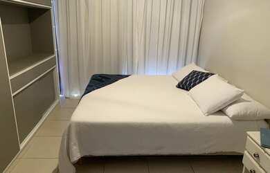 Imagem 12: Casa 3/4 com suíte Piscina Privativa em Pedra do Sal Itapuã