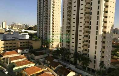 Imagem: O apartamento possui 3 Dormitórios, 4 Banheiros, 2 Vagas na