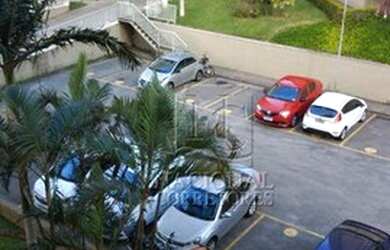 Imagem 15: Apartamento à venda, 63 m² por R$ 320.000,00 - Parque Marajoara - Santo...