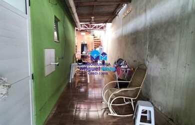 Imagem 12: Bairro Novo Ágio de Casa Ampliada parcelas de R$ 630 reais