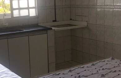 Imagem 5: CASA NA PRATINHA. 60m² de Área, 1 Banheiroe2 Dormitórios