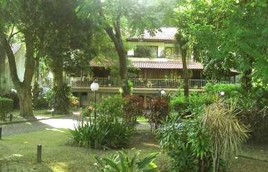 Imagem 11: Rio de Janeiro - Terreno Padrão - Freguesia Jacarepaguá