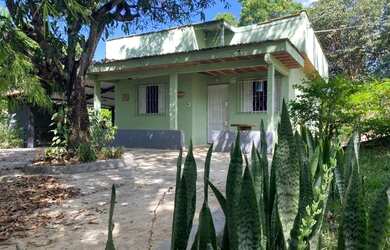 Imagem: A chácara está localizado em Jaboticatubas, MG à venda por