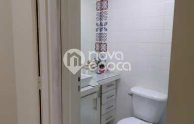 Imagem 14: Rio de Janeiro - Apartamento Padrão - Freguesia Jacarepaguá