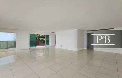 Imagem 10: Apartamento com 4 dormitórios, 330 m² - venda por R$ 17.000.000,00 ou...