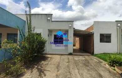 Imagem 1: Bairro Novo Condomínio Hortência 02 quartos Financiável