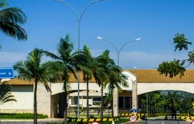 Imagem 3: Lote para venda possui 509 metros quadrados em Jardins Lisboa - Goiânia - GO