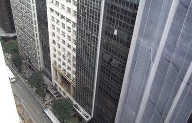 Imagem 6: Magnifico espaço corporativo Rio Branco 356m² 3 meses de carência pronto...