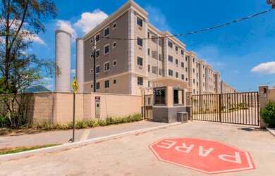 Imagem 1: Rio de Janeiro - Apartamento Padrão - Guaratiba