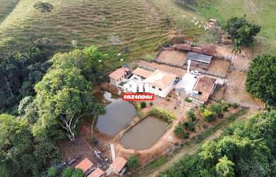 Imagem 2: Fazenda de 91 alqueires 440.44 Ha em Santa Cruz de Goiás
