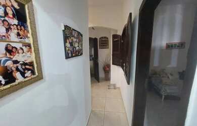 Imagem 14: Boa casa em maravilhoso condomínio fechado com portaria 24hs, salão...