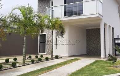 Imagem 1: JUNDIAÍ - Casa de Condomínio - PARQUE RESIDENCIAL ELOY CHAVES