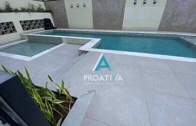 Imagem 15: Apartamento com 3 dormitórios à venda, 162 m² - Campestre - Santo André/SP