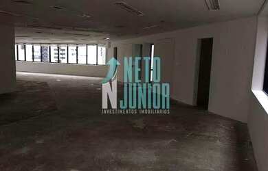 Imagem 8: Conjunto, 223 m² - venda por R$ 2.761.920,50 ou aluguel por R$ 16.725,00 - Brooklin - São