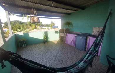 Imagem 13: Casa 2/4 com suíte cobertura em Cajazeiras Fazenda Grande II - Salvador...