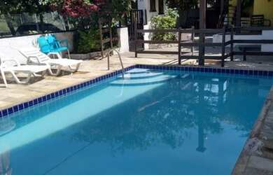 Imagem: Casa de Praia Cabo Frio Aluguel por Temporada