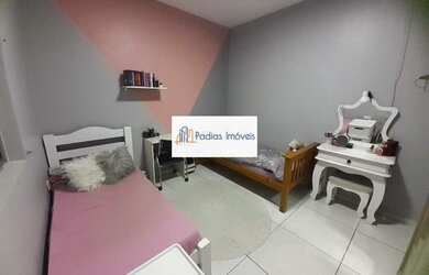 Imagem 8: Casa para venda tem 105 metros quadrados com 2 quartos em Vera Cruz -...