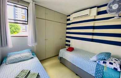 Imagem 6: Apartamento, 77 m² - venda por R$ 299.000,00 ou aluguel por R$ 2.740,00/mês...