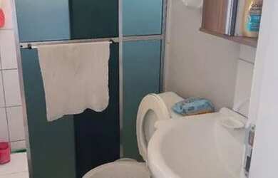 Imagem 1: Troca se. Imóvel novo, 47m² de Área, 1 Vaga na garageme2 Dormitórios