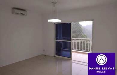 Imagem 2: Lindo Apartamento À Locação no Greeen Tambore