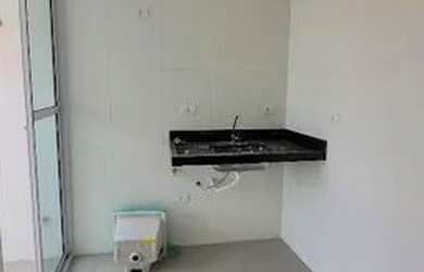 Imagem 2: Apartamento, 37 m² - venda por R$ 255.000,00 ou aluguel por R$ 1.680,00...